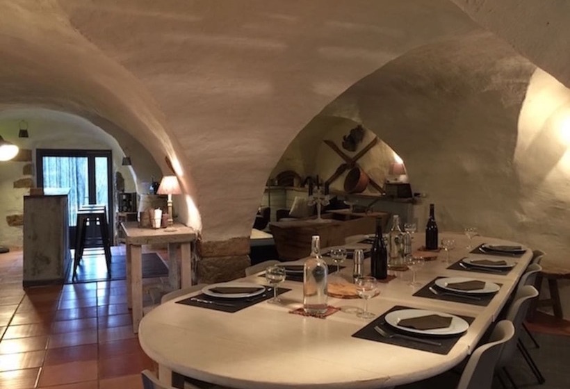 Пансион Le Chanelou