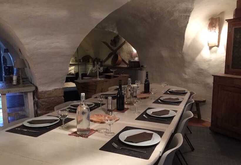 Пансион Le Chanelou