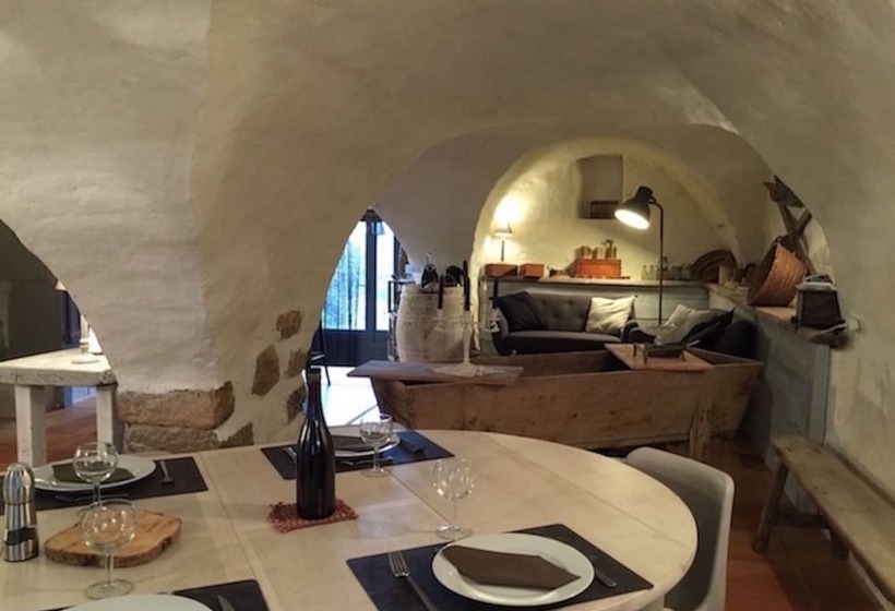 Пансион Le Chanelou