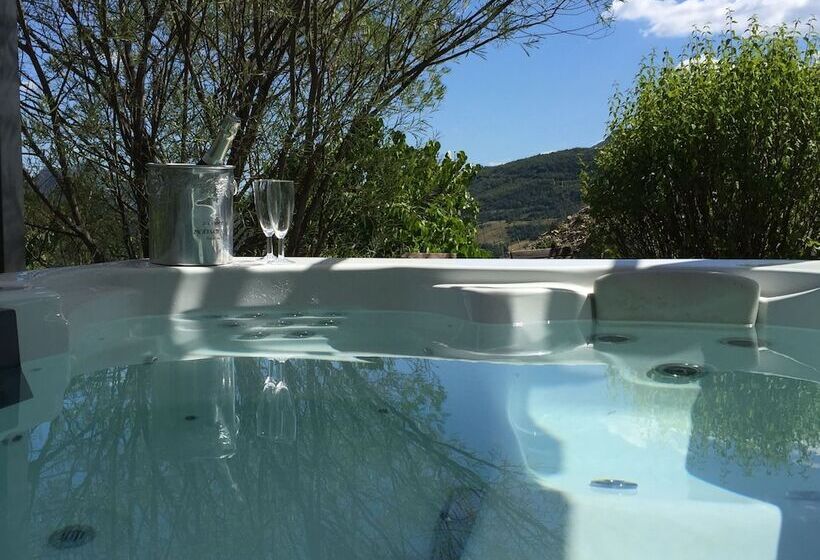 Пансион Le Chanelou