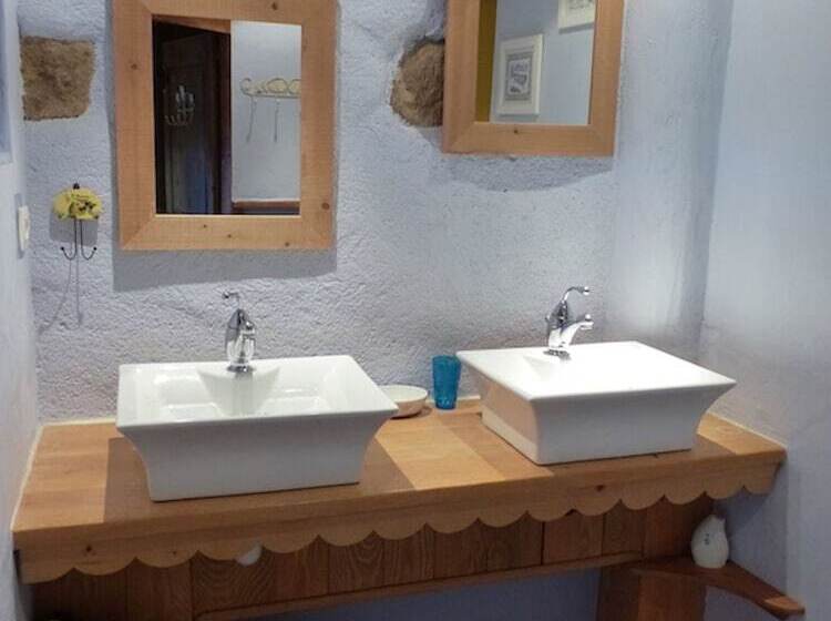 Пансион Le Chanelou