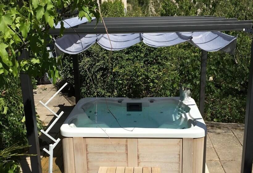 Пансион Le Chanelou