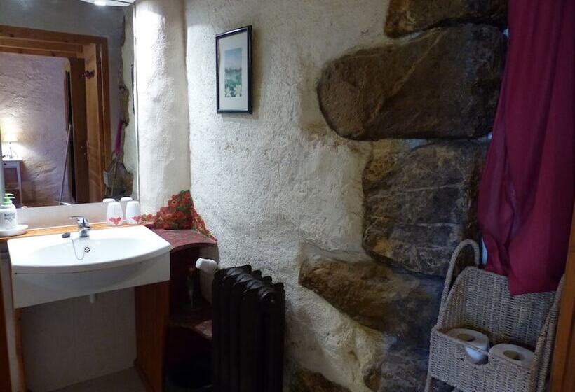 Пансион Le Chanelou