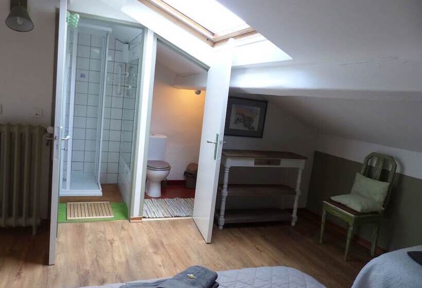 Пансион Le Chanelou