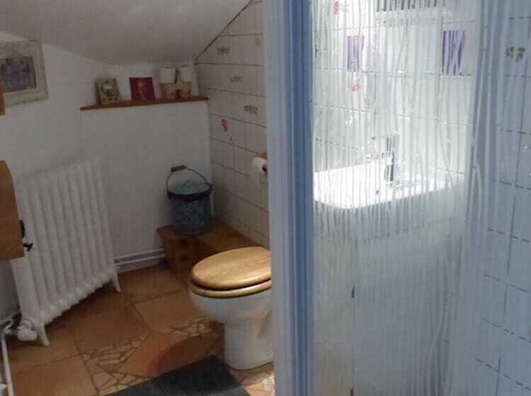 Пансион Le Chanelou