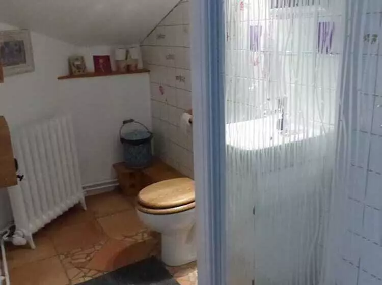Majatalo Le Chanelou