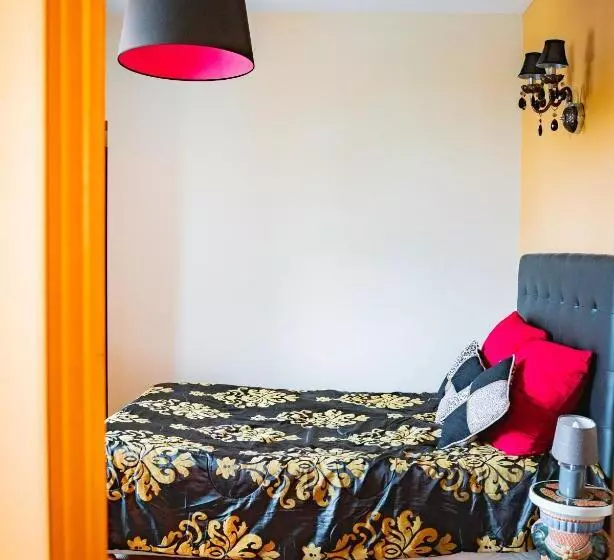 Majatalo Le Fauverney Lodge