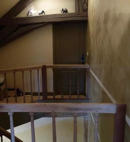 Majatalo Le Fauverney Lodge