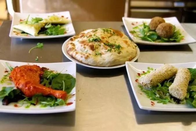 Majatalo Le Fauverney Lodge