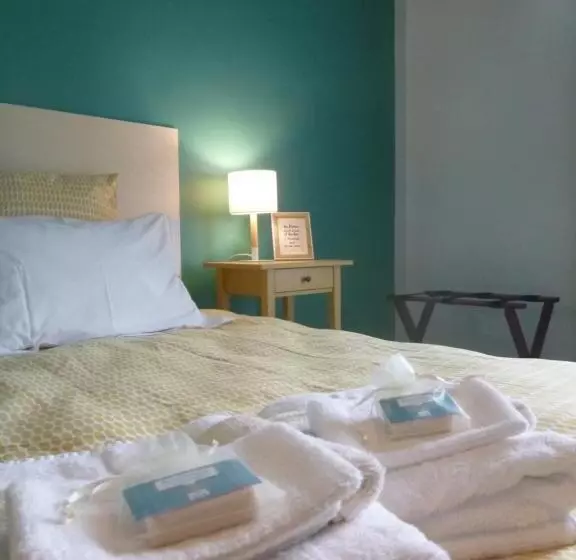 Majatalo Les Terrasses De Bessou