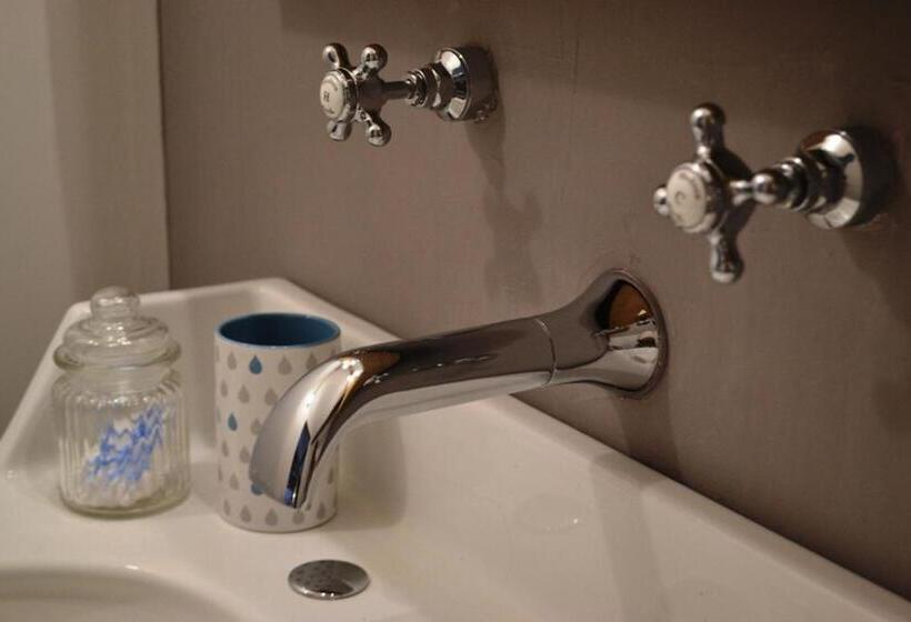 פנסיון Les Terrasses De Bessou