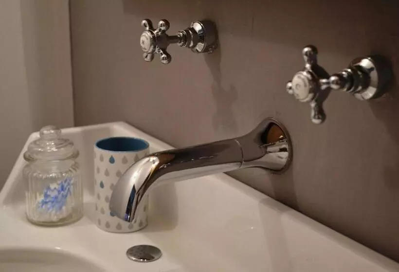 Majatalo Les Terrasses De Bessou