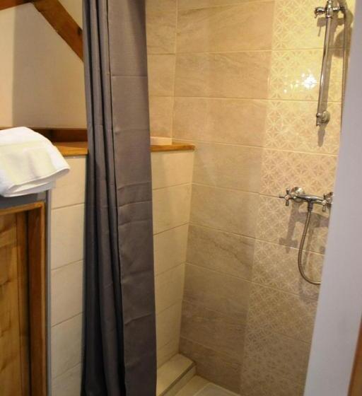 פנסיון Les Terrasses De Bessou