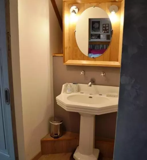 Majatalo Les Terrasses De Bessou