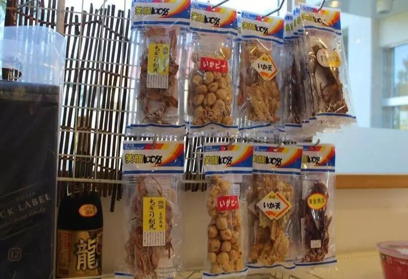 ペンション Nature Miraikan