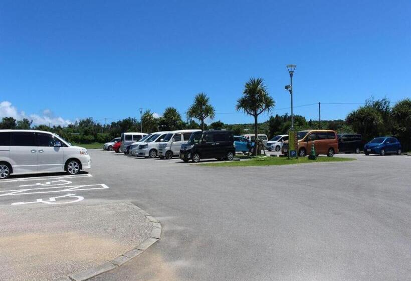 Пансион Nature Miraikan