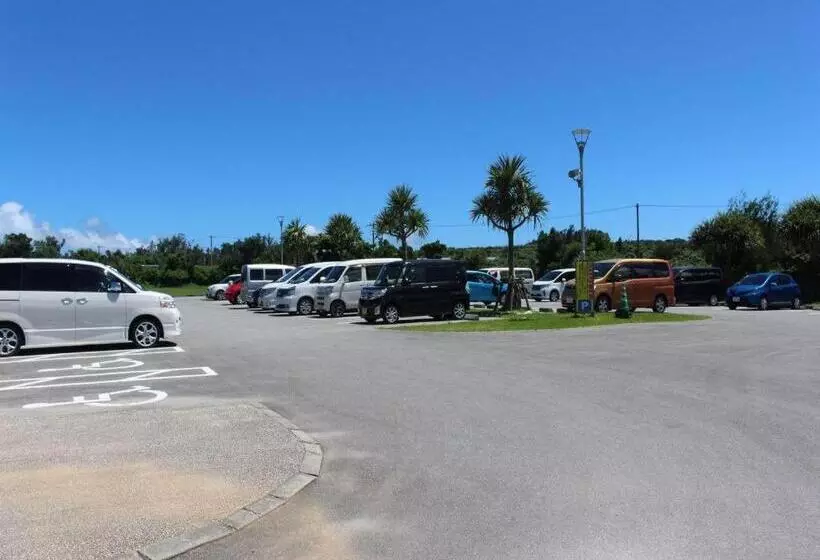 ペンション Nature Miraikan