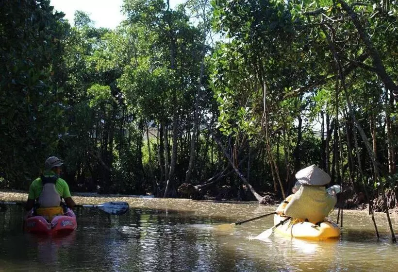 ペンション Nature Miraikan