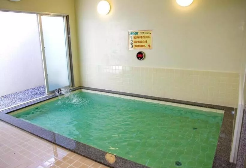 ペンション Nature Miraikan