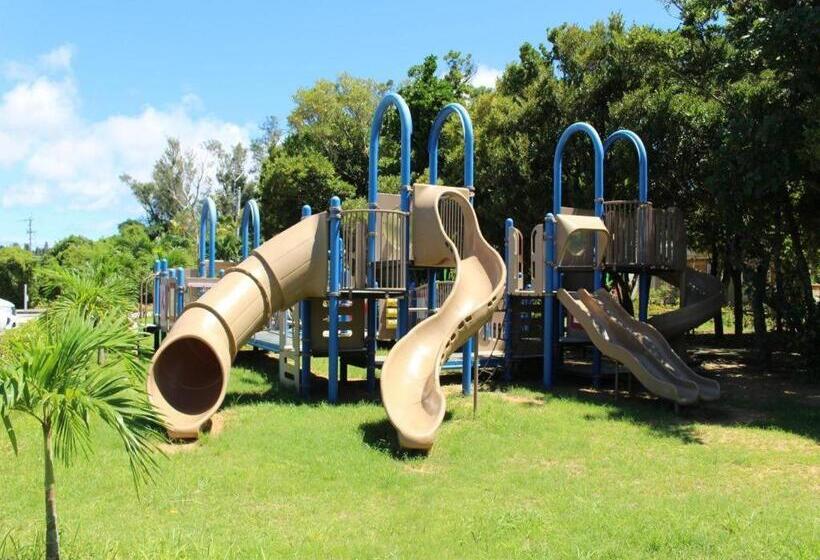 Пансион Nature Miraikan