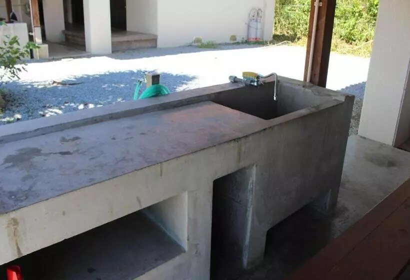 ペンション Nature Miraikan