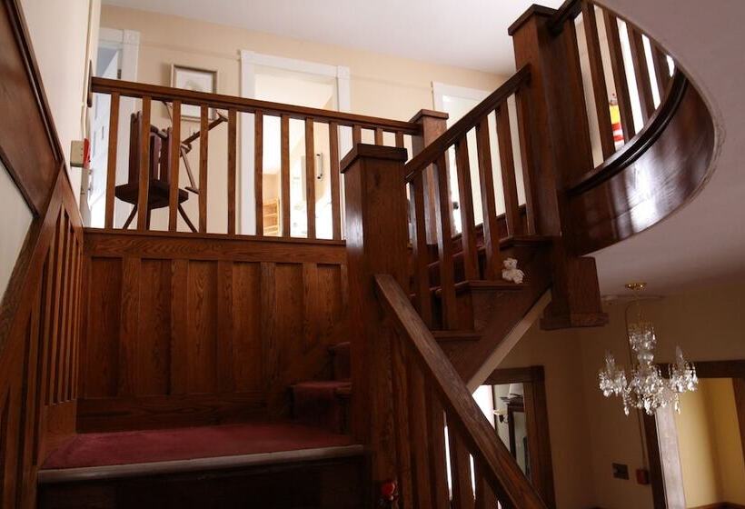 Steamers Bed & Breakfast