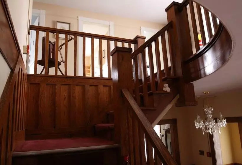 Steamers Bed & Breakfast