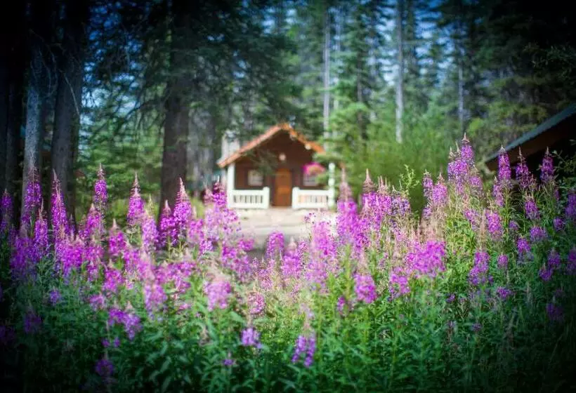 Storm Mountain Lodge & Cabins