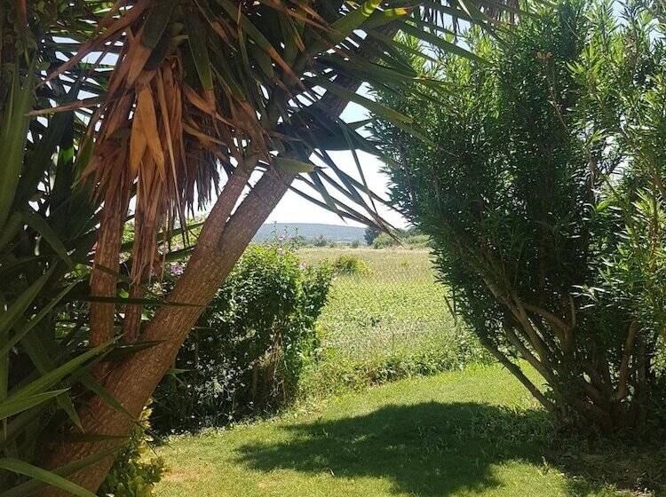 Bed and Breakfast Chambre D Hotes Les Alicantes