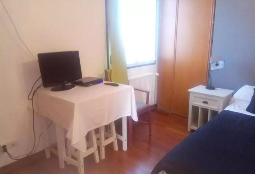 Aamiaismajoitus (B&B) Chambres D Hotes La Ferme Du Bout De La Ville