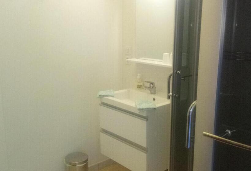 تختخواب و صبحانه Chambres D Hotes La Ferme Du Bout De La Ville