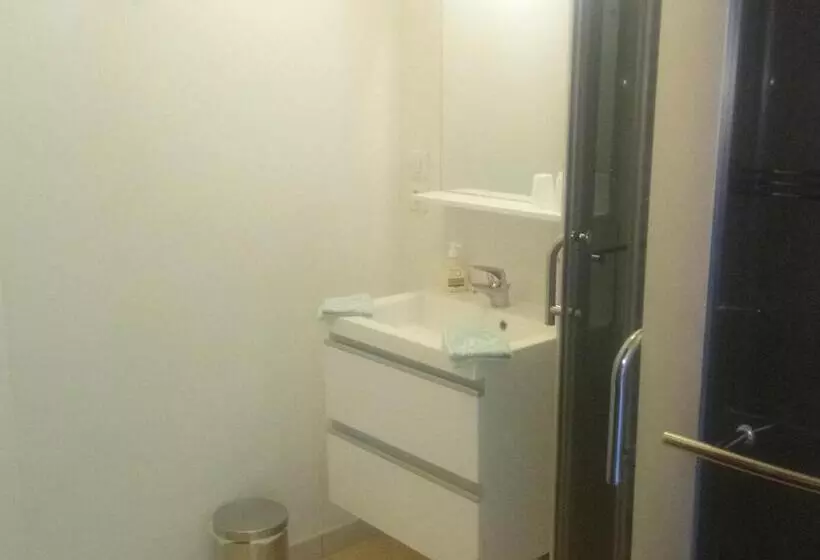 Aamiaismajoitus (B&B) Chambres D Hotes La Ferme Du Bout De La Ville