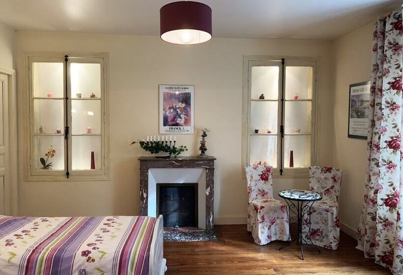 Bed & Breakfast La Part Des Anges