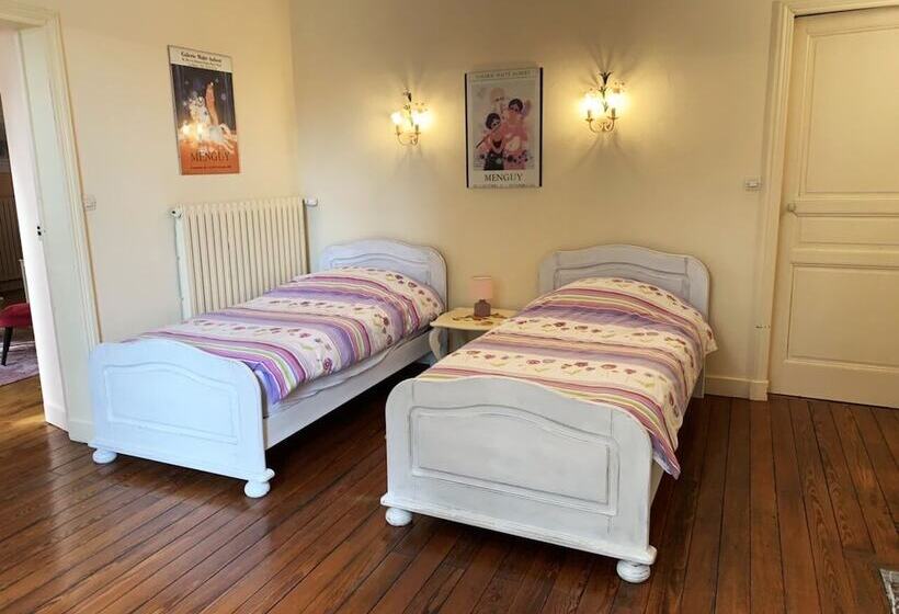 Bed & Breakfast La Part Des Anges