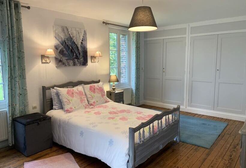 Bed & Breakfast La Part Des Anges