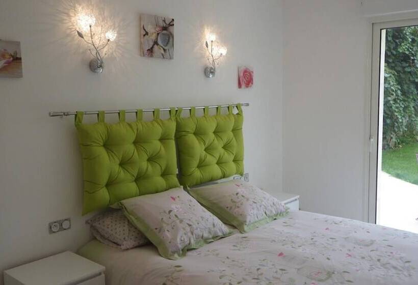 Bed & Breakfast La Part Des Anges