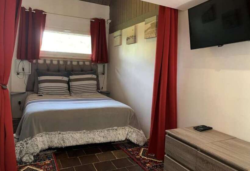 Bed & Breakfast La Part Des Anges