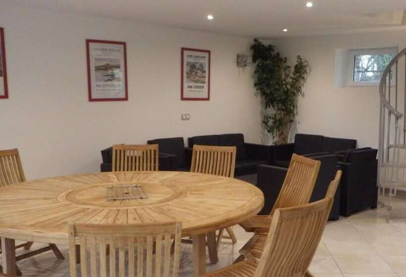 Bed & Breakfast La Part Des Anges