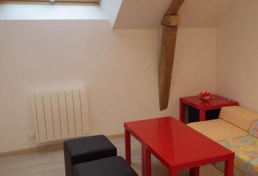 Bed & Breakfast La Part Des Anges