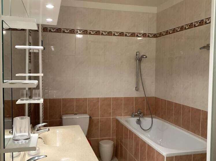 Bed & Breakfast La Part Des Anges