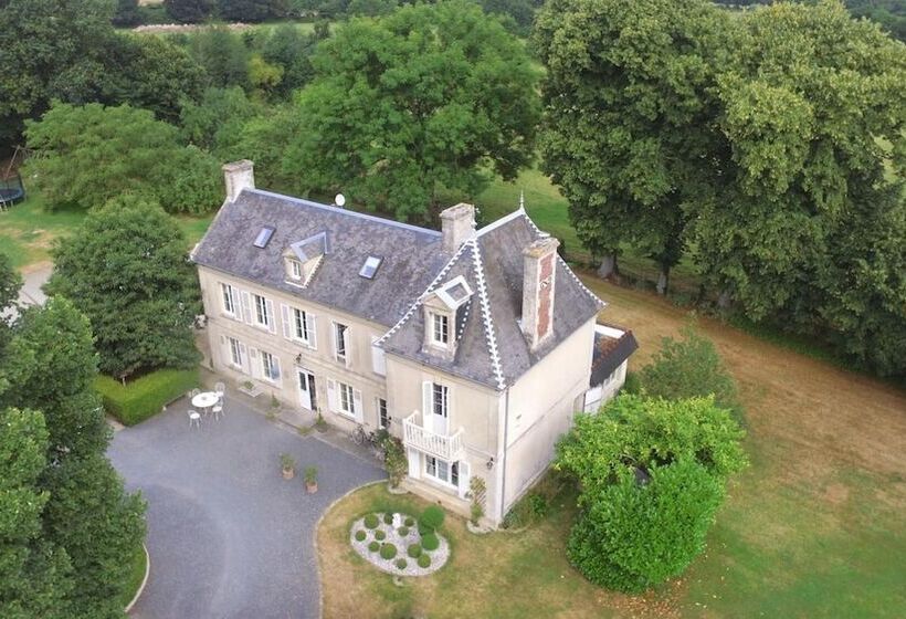 Bed & Breakfast La Part Des Anges