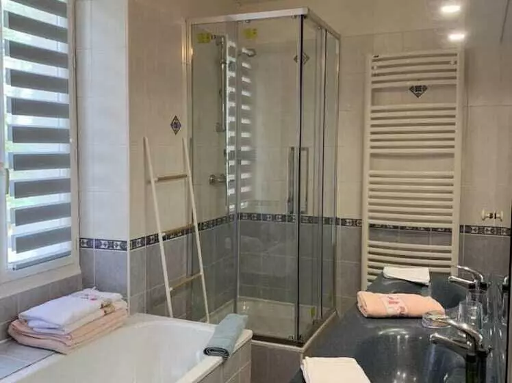 ベッドアンドブレックファースト La Part Des Anges