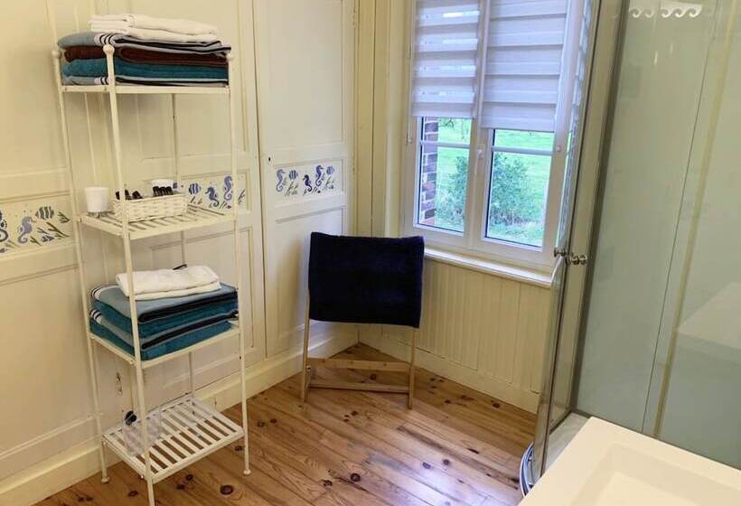 Bed & Breakfast La Part Des Anges