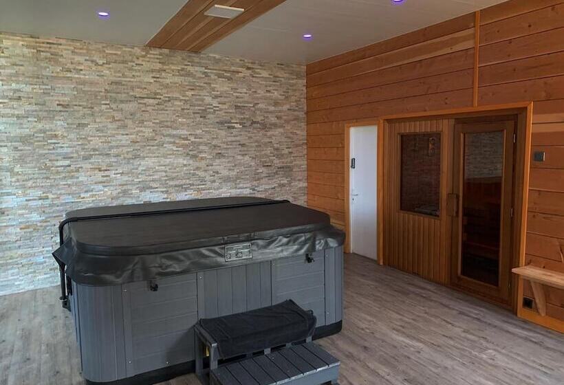 Bed & Breakfast La Part Des Anges