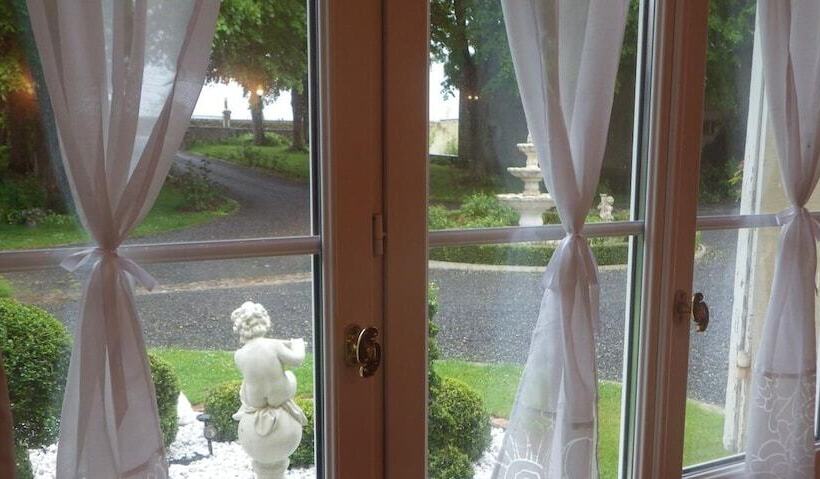 Bed & Breakfast La Part Des Anges