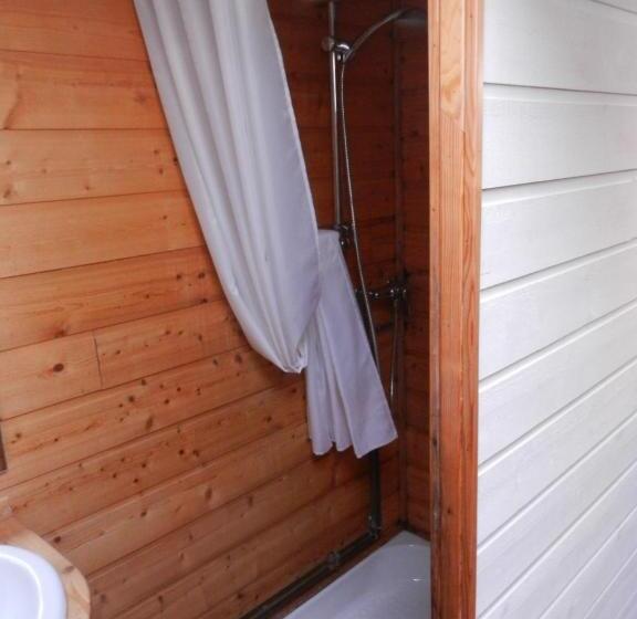 Bed and Breakfast Le Patio Des Senteurs