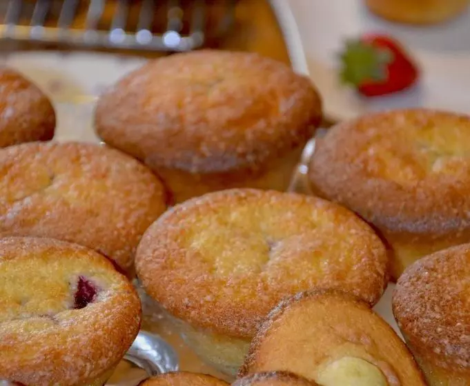 Aamiaismajoitus (B&B) Le Patio Des Senteurs