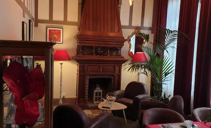 ベッドアンドブレックファースト Les Cloches De Corneville