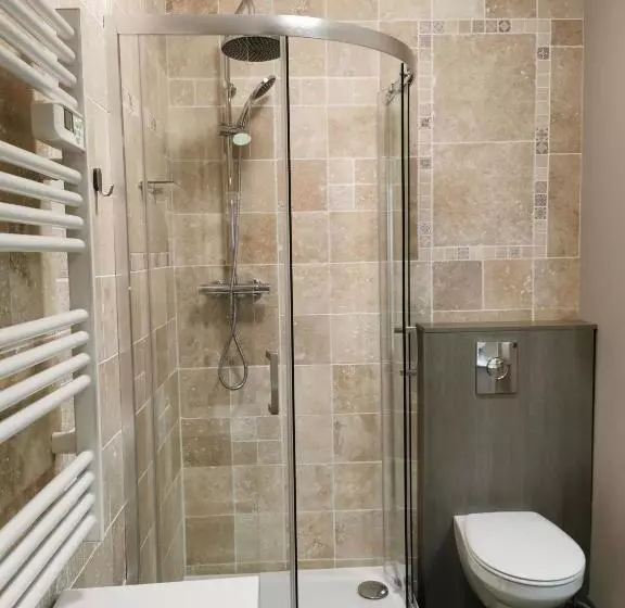 ベッドアンドブレックファースト Les Cloches De Corneville