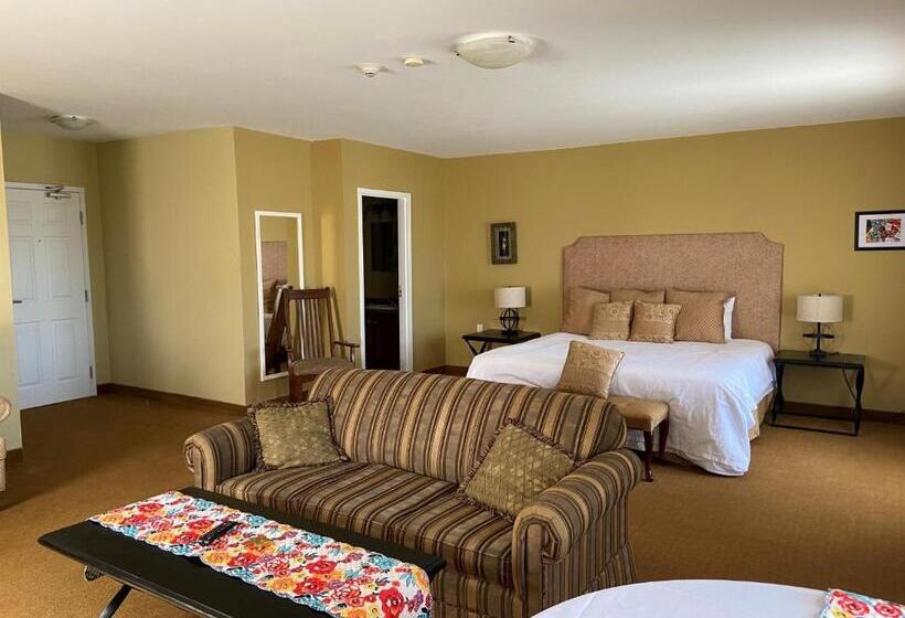 مبيت وإفطار The Lakes At Ben Eoin Golf Club & Resort